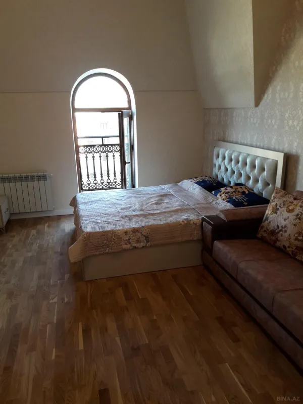 Kirayə verilir 2 otaqlı mənzil 45 m²