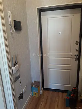 Kirayə verilir 2 otaqlı mənzil 45 m²