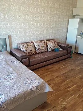 Kirayə verilir 2 otaqlı mənzil 45 m²