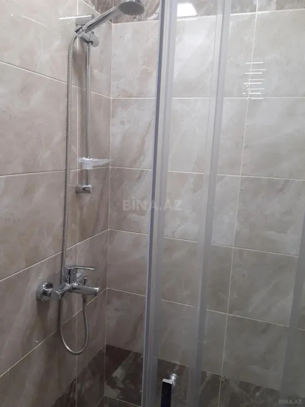 Kirayə verilir 2 otaqlı mənzil 45 m²