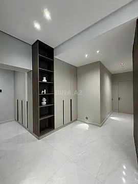 Satılır 3 otaqlı mənzil 100 m²