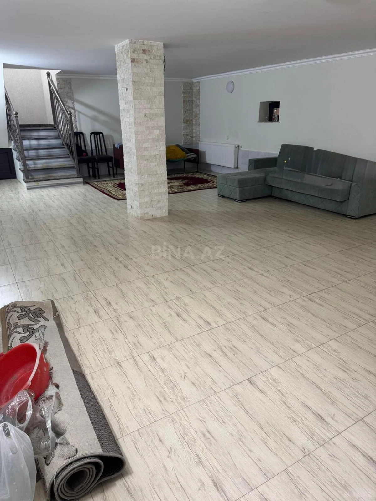 Satılır 7 otaqlı həyət evi 350 m²