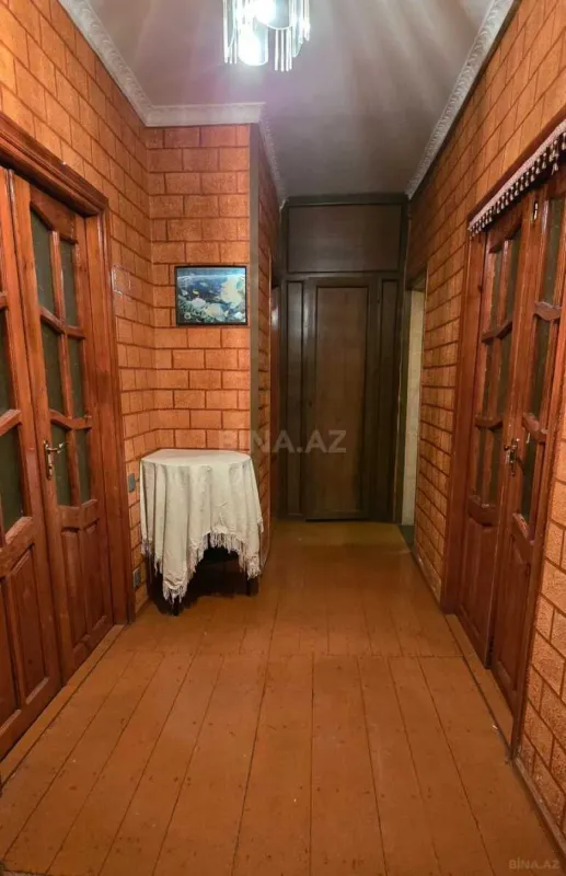 Kirayə verilir 3 otaqlı mənzil 70 m²