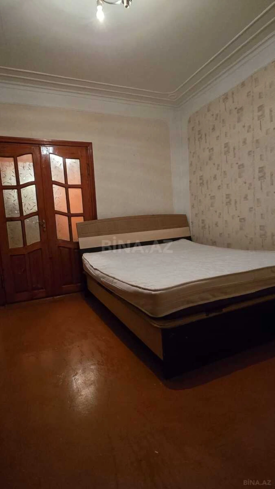 Kirayə verilir 3 otaqlı mənzil 70 m²