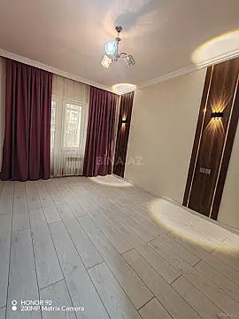Satılır 2 otaqlı mənzil 52 m²