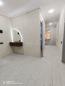 Satılır 2 otaqlı mənzil 52 m²