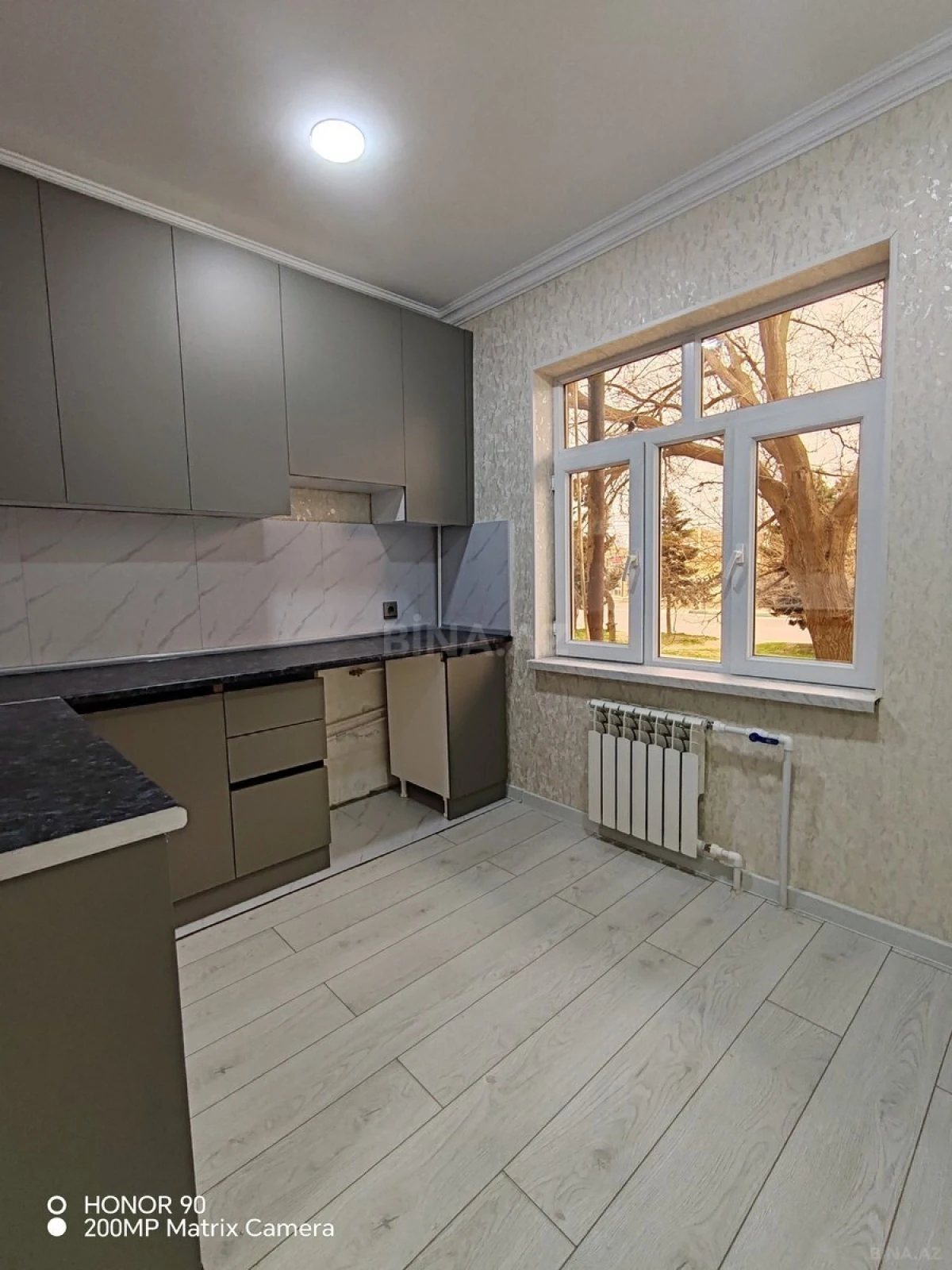 Satılır 2 otaqlı mənzil 52 m²