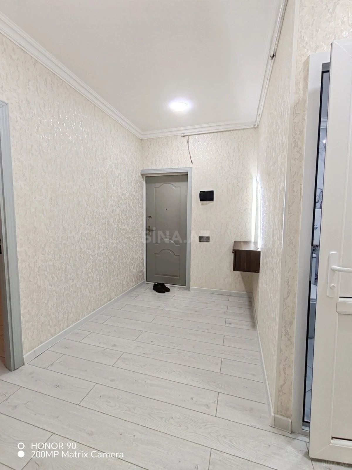 Satılır 2 otaqlı mənzil 52 m²