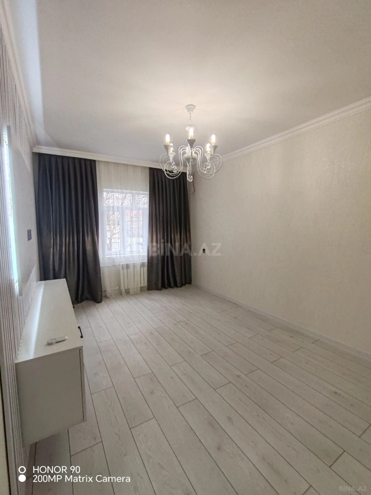 Satılır 2 otaqlı mənzil 52 m²