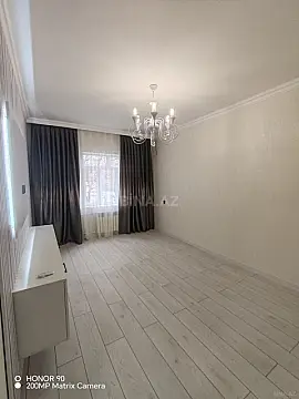 Satılır 2 otaqlı mənzil 52 m²