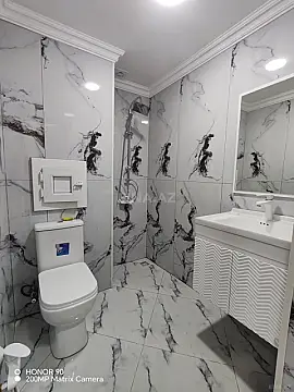 Satılır 2 otaqlı mənzil 52 m²