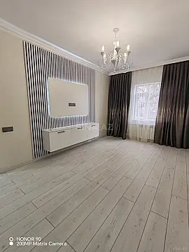 Satılır 2 otaqlı mənzil 52 m² — Bakı, Hövsan 2 otaq 52.00 m²