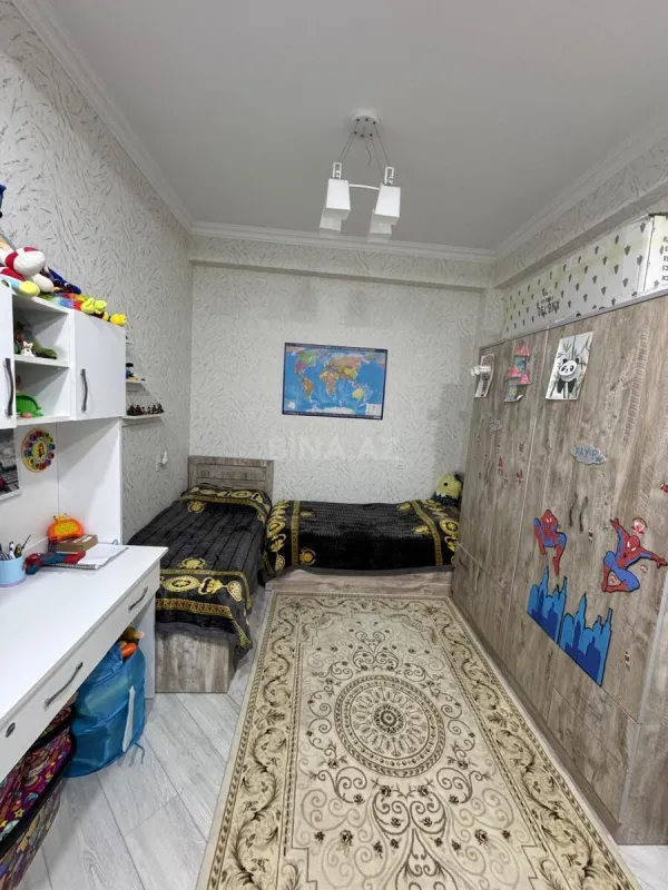 Kirayə verilir 3 otaqlı mənzil 85 m²
