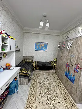 Kirayə verilir 3 otaqlı mənzil 85 m²