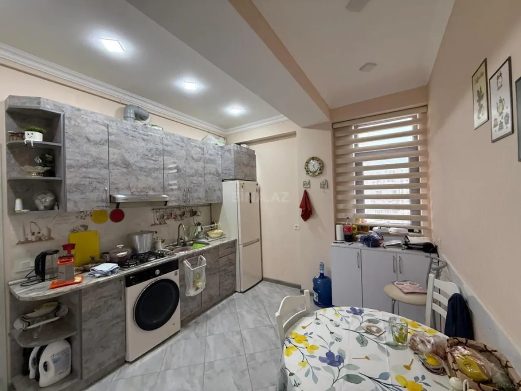 Kirayə verilir 3 otaqlı mənzil 85 m²