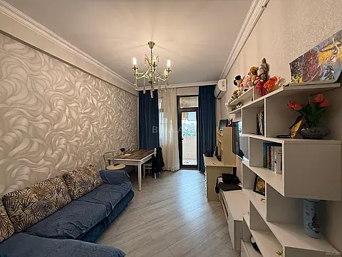 Kirayə verilir 3 otaqlı mənzil 85 m²