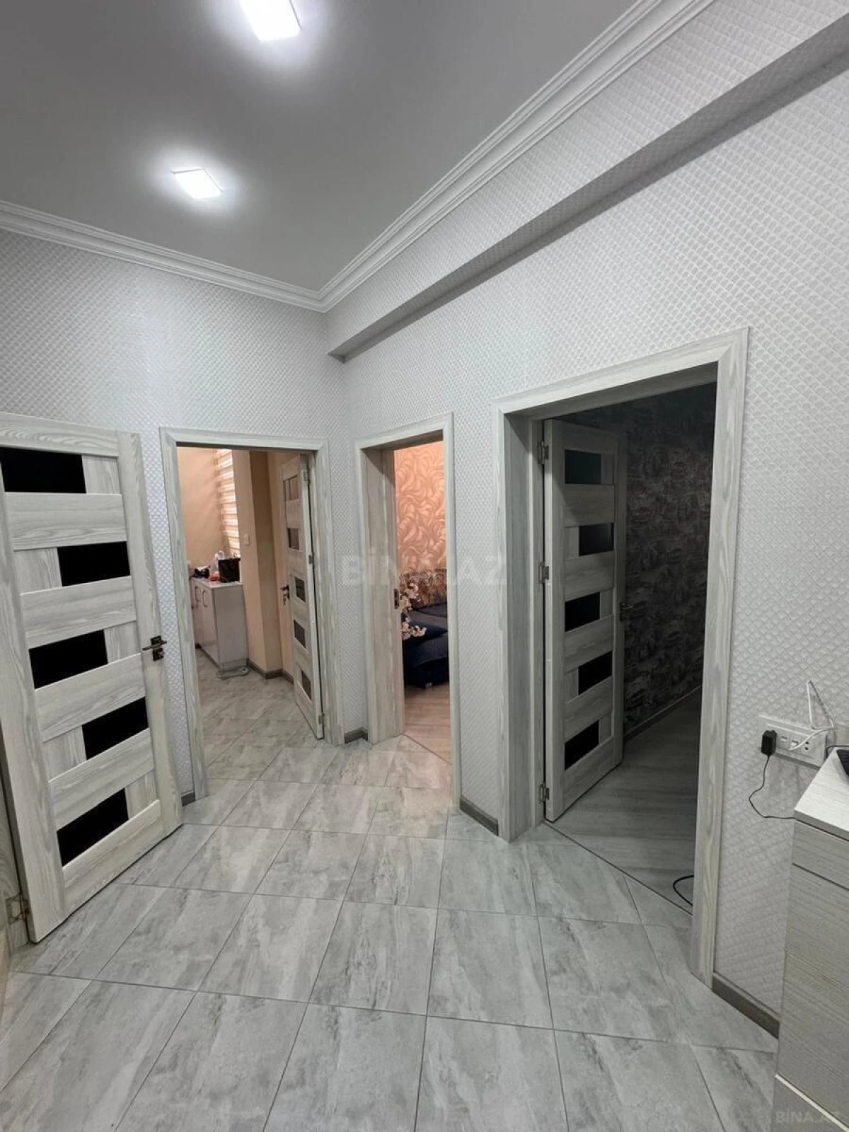 Kirayə verilir 3 otaqlı mənzil 85 m²