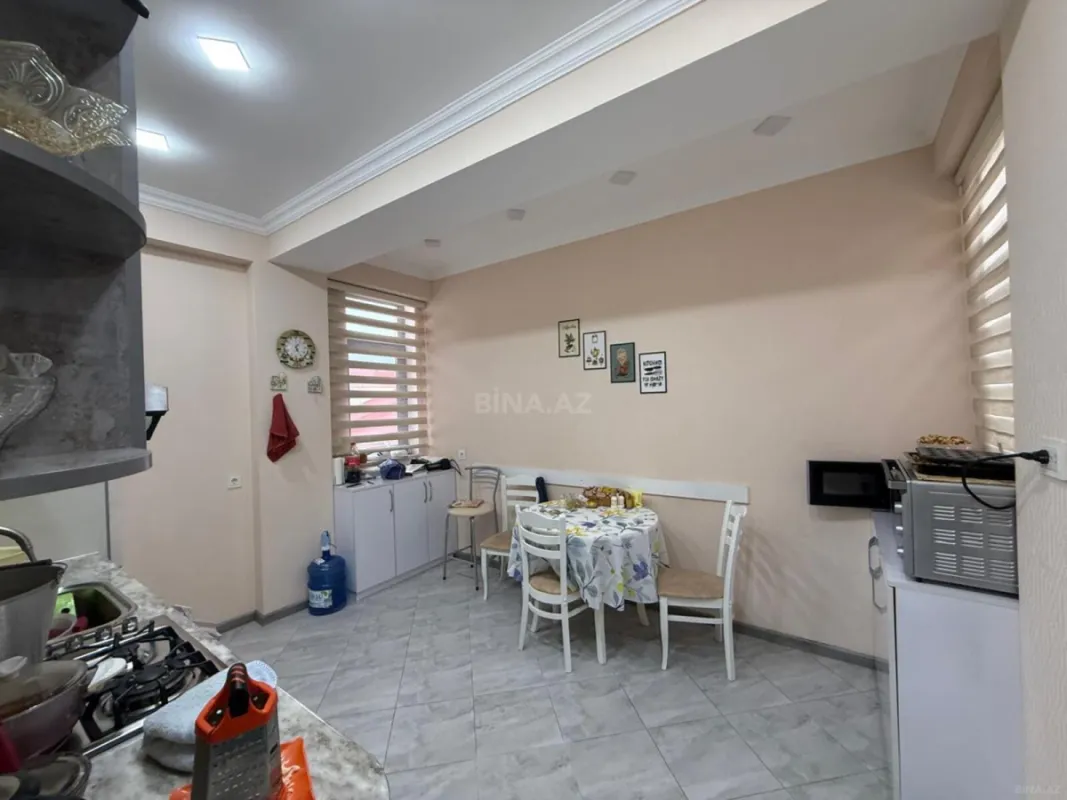 Kirayə verilir 3 otaqlı mənzil 85 m²