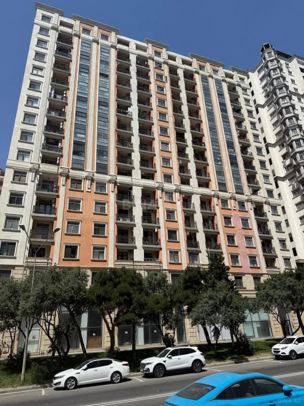 Kirayə verilir 3 otaqlı mənzil 85 m²