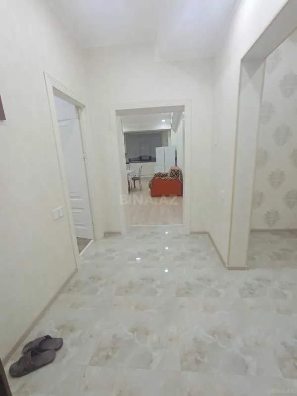 Kirayə verilir 3 otaqlı mənzil 105 m²
