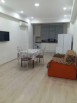 Kirayə verilir 3 otaqlı mənzil 105 m² — Bakı, Nərimanov 3 otaq 105.00 m²