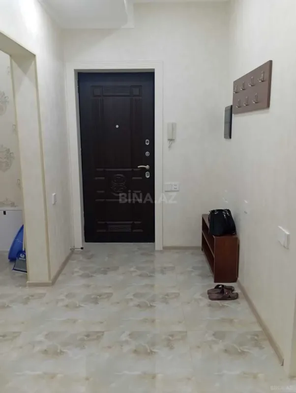 Kirayə verilir 3 otaqlı mənzil 105 m²