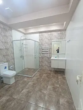 Kirayə verilir 3 otaqlı mənzil 105 m²