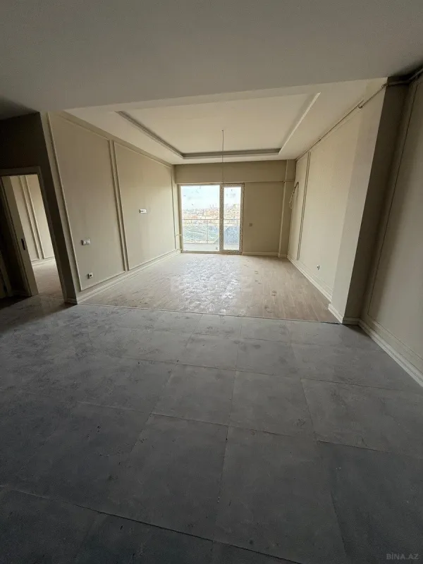 Satılır 2 otaqlı mənzil 89 m²