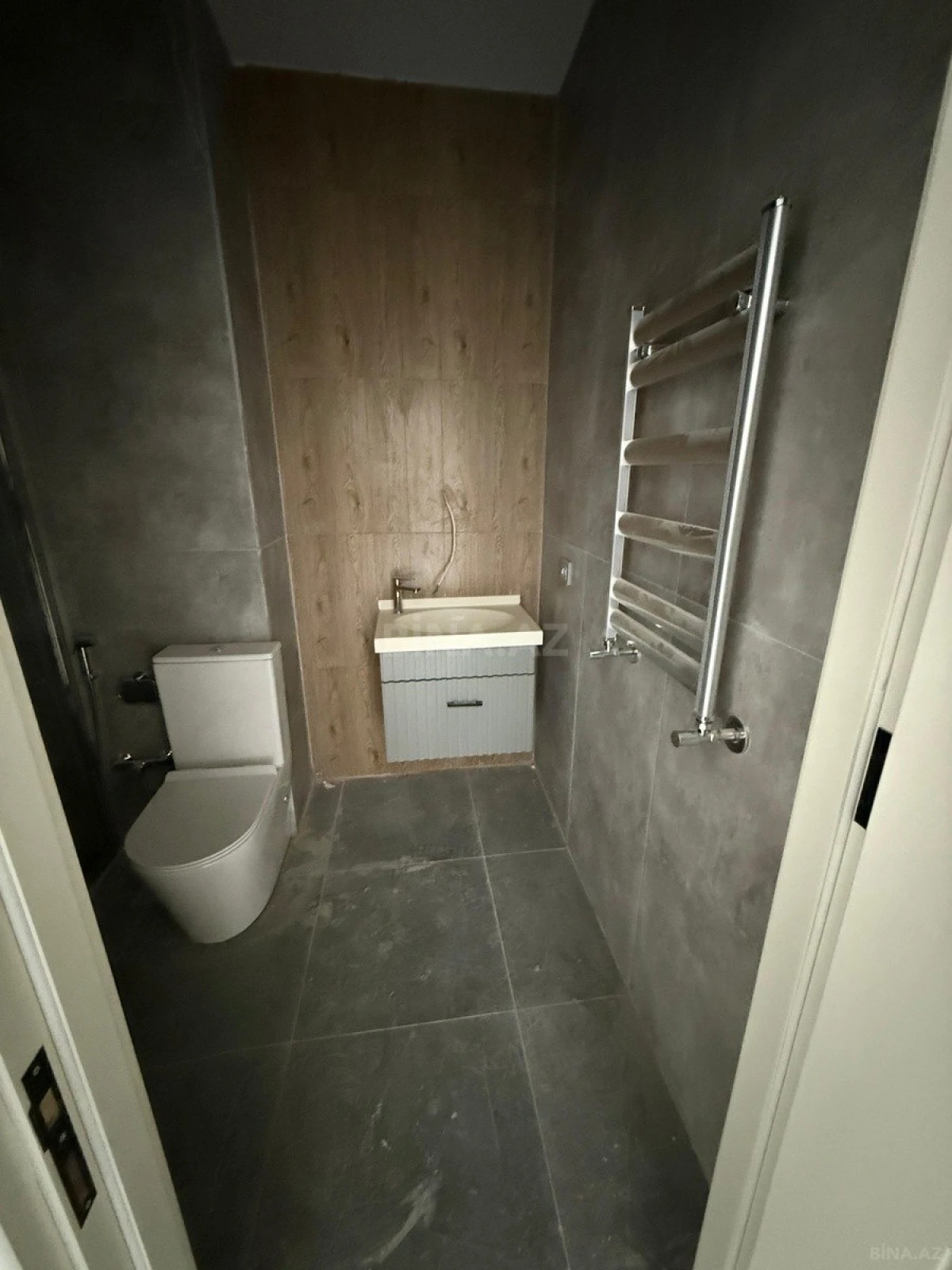 Satılır 2 otaqlı mənzil 89 m²