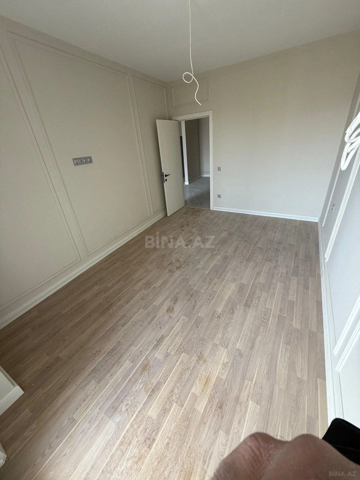 Satılır 2 otaqlı mənzil 89 m²