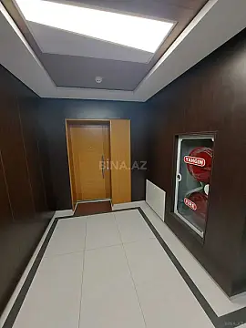 Kirayə verilir 2 otaqlı mənzil 105 m²