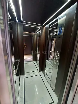 Kirayə verilir 2 otaqlı mənzil 105 m²