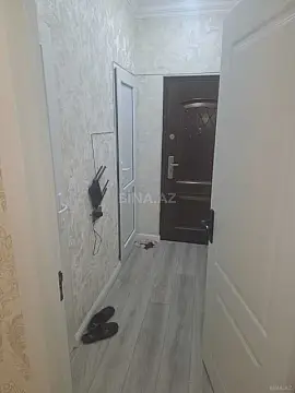 Satılır 2 otaqlı mənzil 53 m² — Bakı 2 otaq 53.00 m²