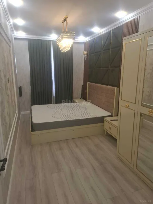 Satılır 2 otaqlı mənzil 53 m²
