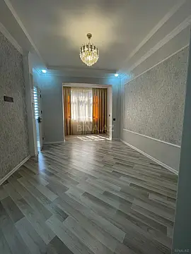 Satılır 2 otaqlı mənzil 55 m²
