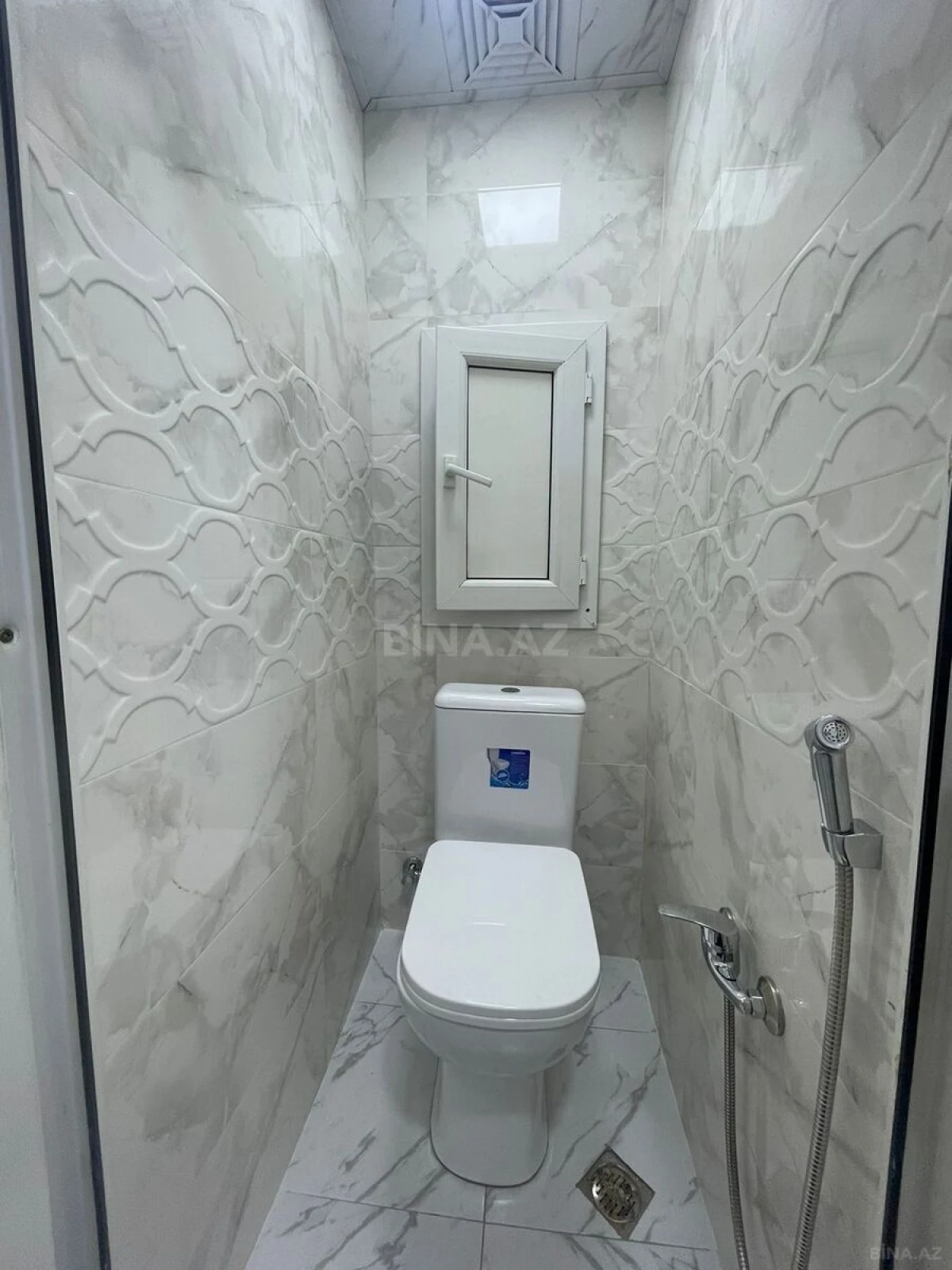 Satılır 2 otaqlı mənzil 55 m²
