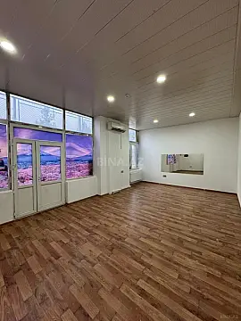Kirayə verilir obyekt 61 m² — Bakı, Nəsimi 61.00 m²