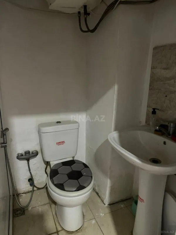 Kirayə verilir obyekt 61 m²