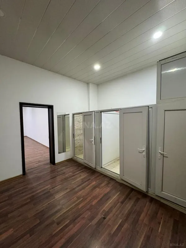 Kirayə verilir obyekt 61 m²