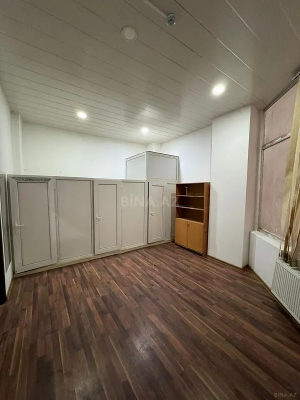 Kirayə verilir obyekt 61 m²