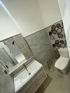 Kirayə verilir 4 otaqlı ofis 90 m²