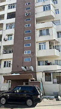 Kirayə verilir 1 otaqlı mənzil 36 m²