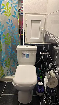 Kirayə verilir 1 otaqlı mənzil 36 m²