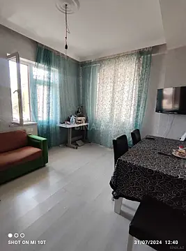 Kirayə verilir 2 otaqlı mənzil 70 m² — Bakı, Bakıxanov 2 otaq 70.00 m²