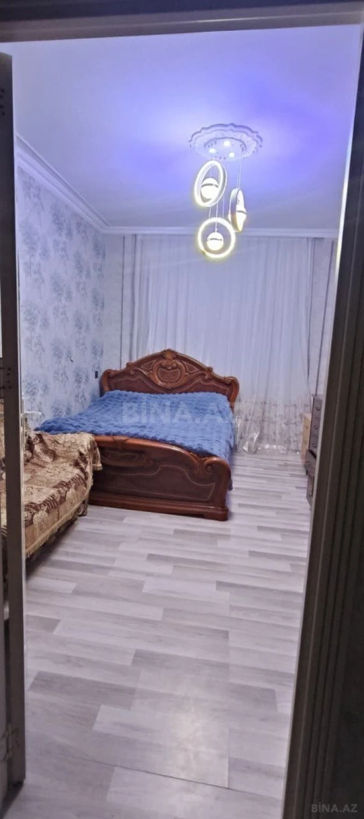 Kirayə verilir 3 otaqlı mənzil 90 m²