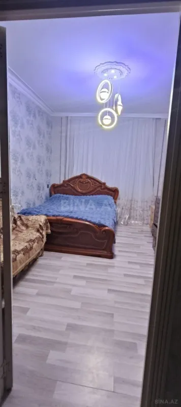 Kirayə verilir 3 otaqlı mənzil 90 m²