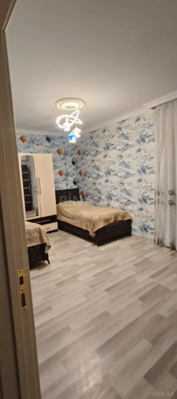 Kirayə verilir 3 otaqlı mənzil 90 m²