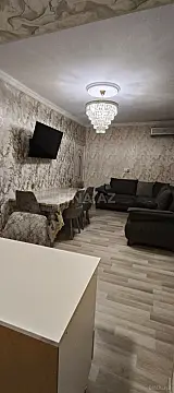 Kirayə verilir 3 otaqlı mənzil 90 m²