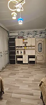 Kirayə verilir 3 otaqlı mənzil 90 m²