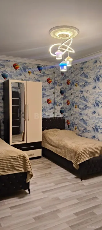 Kirayə verilir 3 otaqlı mənzil 90 m²